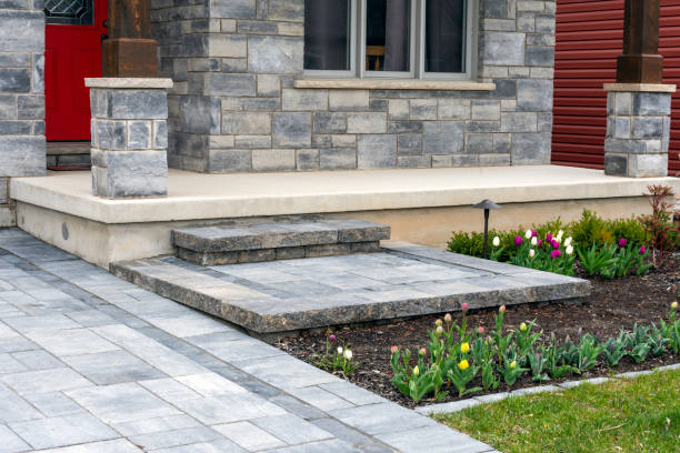 Best Concrete Paver Driveway  in Avondale, LA