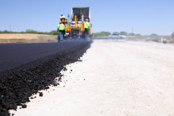 Best Concrete Paver Driveway  in Avondale, LA