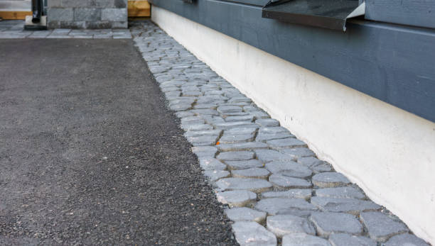Best Affordable Driveway Pavers  in Avondale, LA